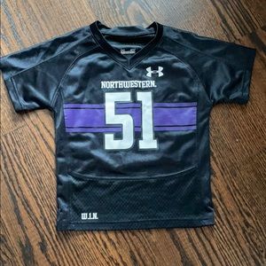 3 Piece Set - Northwestern